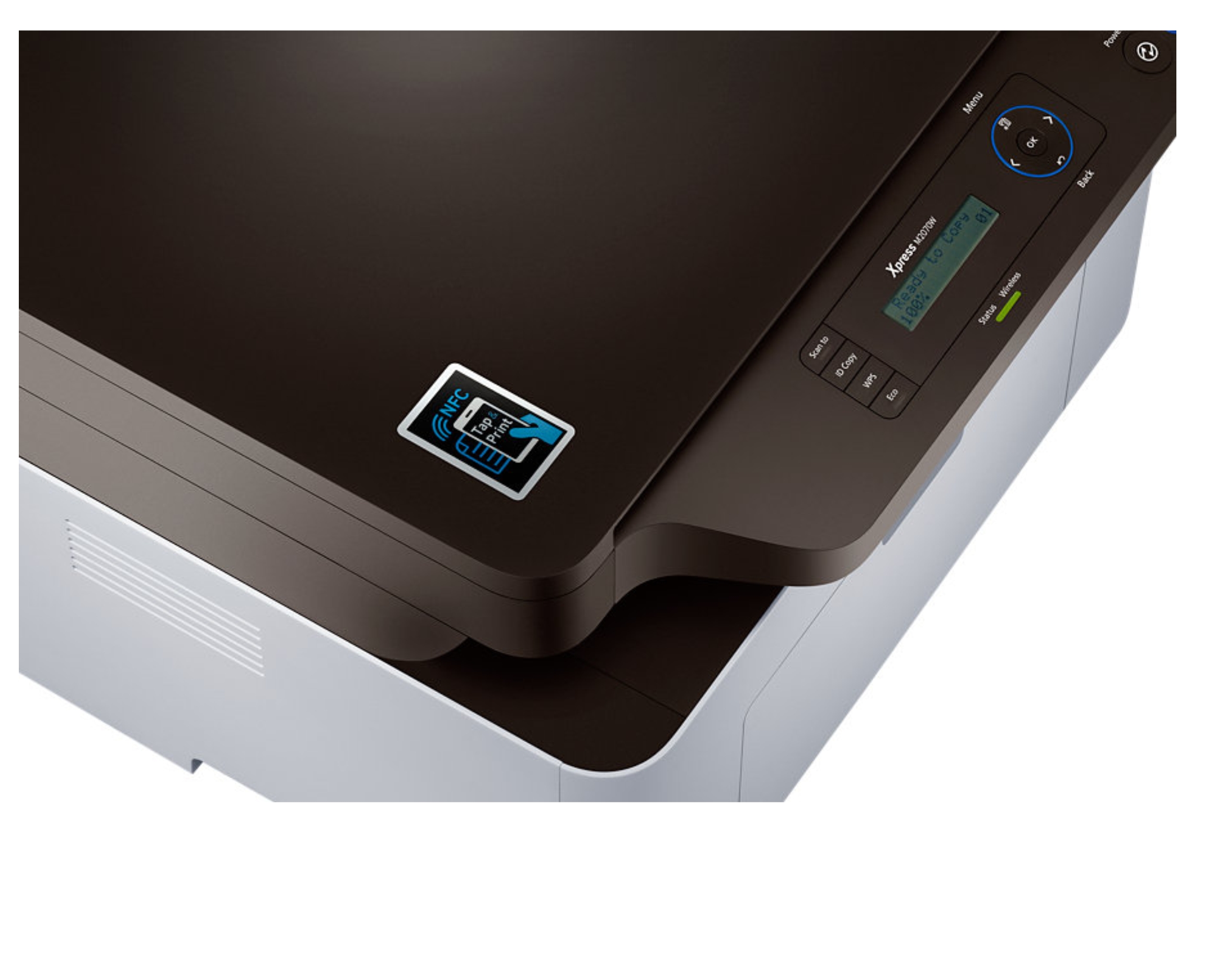 samsung ml-2510 laser printer driver for mac