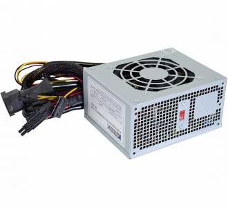 FONTE 250W SFX K-MEX SLIM PP-250ROF C/CAIXA PP250ROF0121B2X 2