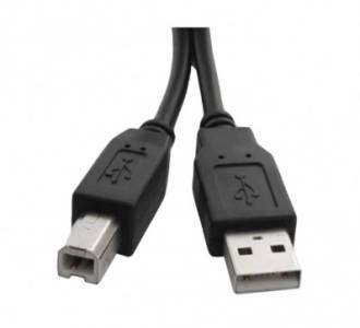 CABO USB P/IMPRESSORA AM/BM  2MT 5+ CHIP SCE 018-1403