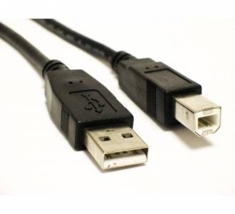 CABO USB P/IMPRESSORA AM/BM  5MT 5+ CHIP SCE 018-1407