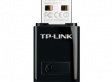 ADAPTADOR USB WIRELESS TP-LINK 300MBPS TL-WN823N 62.77