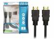 CABO HDMI  3MT V2.0 4K S/FILTRO PIX HDR 19P 30AWG 018-2223