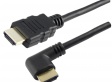 CABO HDMI  2MT V2.0 4K S/FILTRO PIX HDR 19P 30AWG 90 GRAUS 018-3322