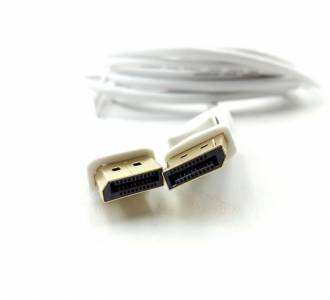 CABO DISPLAYPORT MACHO 2MT 5+ CHIP SCE 018-7493