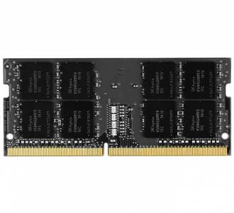 MEM. NOTEBOOK  8 GB DDR4/2666 KINGSTON KVR26S19S8/8