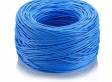 CABO LAN UTP CAT5 INFINITY 305MT P/CFTV AZUL