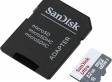 CARTAO MICRO SD  32 GB SANDISK CLASSE 10 SDSQUNR-032G-GN3MA