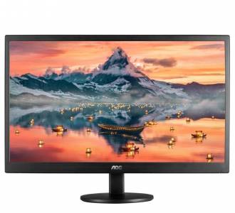 MONITOR LED 18.5P AOC E970SWHNL HDMI 60HZ PPB