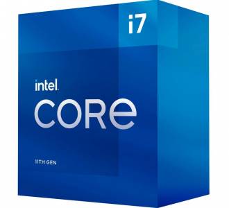 PROC. INTEL CORE I7-11700 2,5GHZ CACHE 16MB LGA1200