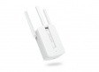 REPETIDOR WIFI MERCUSYS 300MBPS MW300RE 3 ANTENAS 62.77