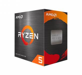 PROC. AMD RYZEN 5 5500 3.6GHZ CACHE 19MB AM4 (SEM VIDEO INTEGRADO)