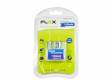 PILHA RECARREGAVEL AAA 1100MAH FLEX C/4 UNID. FX-AAA11B4