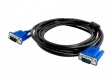 CABO VGA DB15M/DB15M  1,50MT C/FILTRO CDC-2658