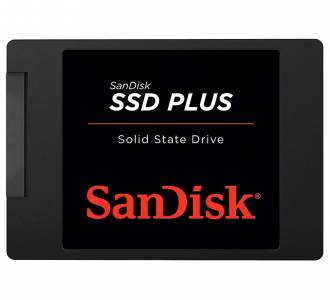 SSD 1TB SANDISK SATA 6GB/S SDSSDA-1T00-G27 70.40