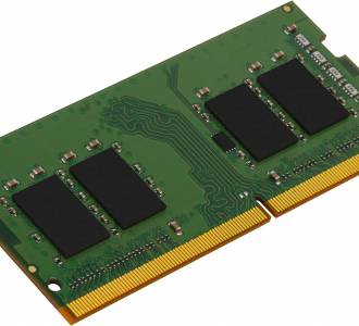 MEM. NOTEBOOK  4 GB DDR4/2666 KINGSTON KVR26S19S8/4