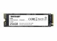 SSD M.2  256GB PATRIOT P300 2280 M KEY NVME P300P256GM28 70.40