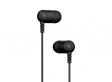 HEADPHONE INTRA C/MIC. C3TECH EP-07BK P2 PRETO