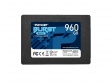 SSD  960GB PATRIOT SATA 6GB/S 70.40