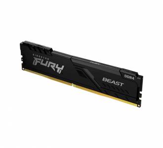 MEMORIA 32 GB DDR4/3200 KINGSTON FURY BEAST KF432C16BB/32