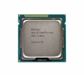 PROC. INTEL CORE I5-3570 3.4GHZ CACHE 6MB LGA1155 OEM S/COOLER