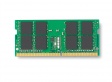 MEM. NOTEBOOK 16 GB DDR4/3200 KINGSTON KVR32S22S8/16