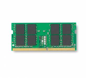 MEM. NOTEBOOK 16 GB DDR4/3200 KINGSTON KVR32S22S8/16