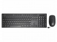 KIT TECLADO/MOUSE S/FIO K-MEX KA6029 MAA734 DPI2400 B2KA60290010B0X