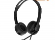 HEADPHONE C/MIC. LECOO USB HT106USB