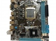 M.BOARD INTEL  LGA1155  H61 DDR3 REVENGER - G-H61/K