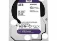 HD 4TB WD SATA III PURPLE SURVEILLANCE WD43PURZ