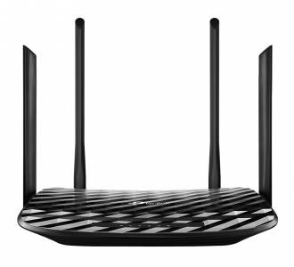 ROTEADOR TP-LINK EC225-G5 AC1300 DUAL BAND MU-MIMO 4 ANTENAS 4