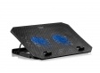 BASE VENTILADORA PARA NOTEBOOK 15,6´´ MULTILASER AC392