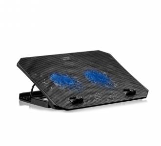 BASE VENTILADORA PARA NOTEBOOK 15,6