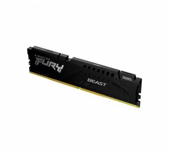 MEMORIA  8 GB DDR5/4800 KINGSTON FURY BEAST KF548C38BB/8