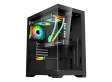 GAB. GAMER K-MEX AQUARIO POSEIDON ATX CG-11G4 USB3.0 S/FONTE CG11G4RH0010B0X