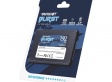 SSD 1,92TB PATRIOT SATA 6GB/S BURST ELITE PBE192TS25SSDR 70.40