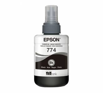 REFIL DE TINTA EPSON T774120-AL PRETO M205/M100/M105/L606/L656/L1455