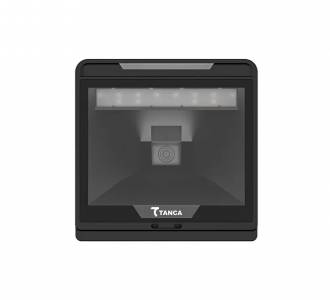 LEITOR CODIGO DE BARRAS USB FIXO TANCA TL-850