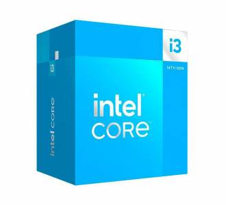 PROC. INTEL CORE I3-14100F 3,5GHZ CACHE 12MB LGA1700 (SEM VIDEO INTEGRADO)