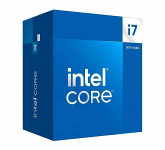 PROC. INTEL CORE I7-14700 2,1GHZ CACHE 33MB LGA1700