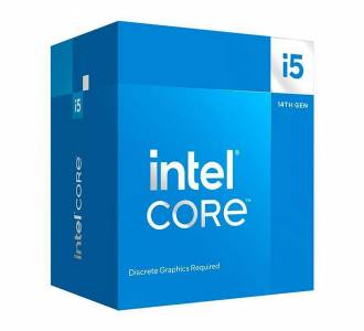 PROC. INTEL CORE I5-14400F 2,5GHZ CACHE 20MB LGA1700 (SEM VIDEO INTEGRADO)