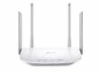 ROTEADOR TP-LINK AC1200 ARCHER C50W DUAL BAND 4 ANTENAS V6