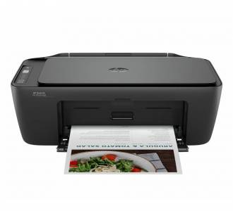 IMPRESSORA HP 2874 DESKJET MULTIFUNCIONAL INK ADVANTAGE WI-FI