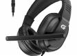 HEADPHONE C/MIC. FORTREK P3 GAMER RANGER 75251 PRETO