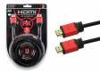 CABO HDMI  2MT V2.0 4K C/FILTRO PIX HDR 19P 30AWG 018-0220