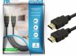 CABO HDMI  3MT V2.1 8K S/FILTRO PIX HDR 19P 30AWG 018-1030