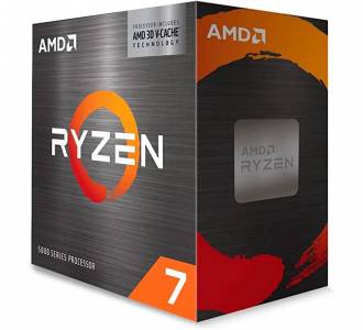 PROC. AMD RYZEN 7 5700X 3.4GHZ CACHE 36MB AM4