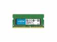 MEM. NOTEBOOK  8 GB DDR4/3200 CRUCIAL CB8GS3200