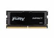 MEM. NOTEBOOK  8 GB DDR5/4800 KINGSTON FURY IMPACT KF548S38IB-8