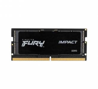 MEM. NOTEBOOK  8 GB DDR5/4800 KINGSTON FURY IMPACT KF548S38IB-8